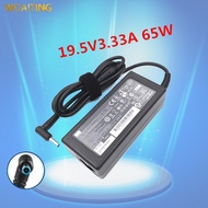 19.5V 3.33A 4.5*3.0mm AC Adapter Power Charger For HP EliteBook 1020 1030 G1 1040 G3 G2 14S TPN-Q221