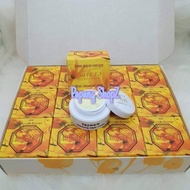 (x12)ครีมเลนาว LAYNOW Night Cream ครีมบำรุงผิวหน้ากลางคืน (ขนาด 6 กรัม 12 กระปุก)