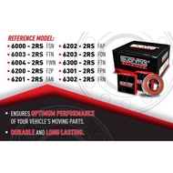 bearing tayar tyre bering 6200 6201 6203 6300 6301 6302 6202 6004