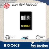 Hostage by Eli Sharabi