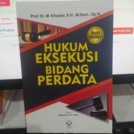 CIVIL PROCEDURE LAW - M. KHOIDIN