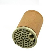 Heating Element 100.193 3*380-480V 3*3.3-5.3KW Ceramic Heater Heat Core for Heat Gun Hot Air Torch P