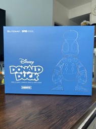 Blitzway Disney  Donald Duck 迪士尼 唐老鴨