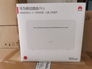 New HUAWEI B535-836 Router 4G CPE Router Cat 7 300Mbps Routers WiFi Hotspot Router with Sim Card Slo