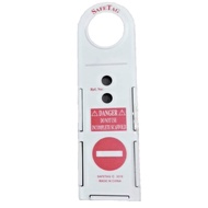 Scaffolding Safety Inspection Checkpoint Record Erection Tag & Label *** ***