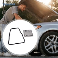 [Shamjina] Automatic Transmission Filter Kit Replacement Metal Repair Parts High Performance Accesso