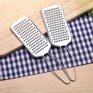 Stainless Steel Cheese Grater Stainless Steel Cheese Grater