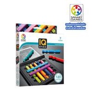 เกมฝึกสมองแบรนด์ Smart Game รุ่น IQ Stixx สำหรับ 7-99 ปี (338237-743305010)