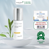 NanoMD Cyntra Advance Pigment Corrector Genuine Pigmentation Correcting Cream