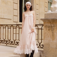 lookbooklookbook rosette dress