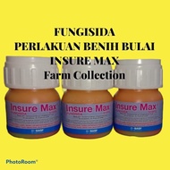 😄👍 INSURE MAX 25ml Fungisida Bulai JAGUNG PENGGANTI TARGET 500sc