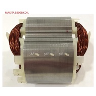 ▌MAKITA 5806B COIL / 5806B FIELD 634159-7▐