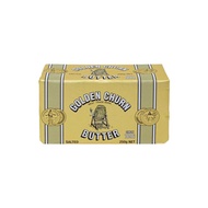 Golden Churn Wrapped Buter Salted 250G