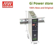 XDR-120E 120W MEAN WELL AC DC XDR-120E-12 XDR-120E-24 XDR-120E-36 XDR-120E-48 Economical Ultra Indus