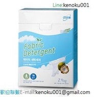 アトミAtomy艾多美 濃縮洗衣粉(滿1800免運費)Fabric Detergent *1ea洗濯洗剤 1EA