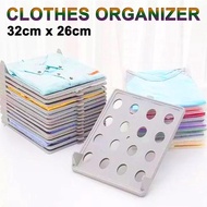 Wardrobe Trousers Organizer