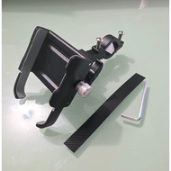 Holder Motor Kaca Spion Bahan Besi Metal Universal Holder Spion 03-H2