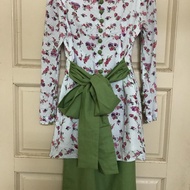 Baju button my button