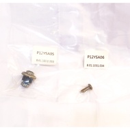 MJX H12P FORD H12Y crawler P12YSA05 rc car spare parts connector P12YSA06 bevel gear