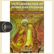 Mengharmonikan Agama dan Falsafah