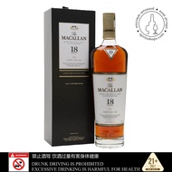 MACALLAN 18 YEAR OLD 2024 SHERRY OAK CASK
