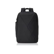 [Samsonite Red] Backpack Pockets POCKETSSS Day Pack Ink Black