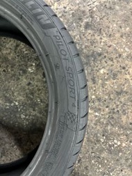 Michelin 235/40 R18PS4