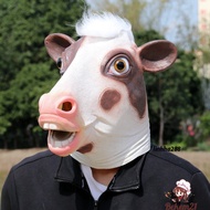 (6 COLORS) HACKER Adult Silicone Fish Shoulder Mask Topeng Hacker