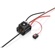 Hobbywing Hobbywing EzRun MAX10 G2+3652/3665 G3 Electronic Motor Power Kit