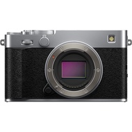 Fujifilm X-E5 Mirrorless Digital Camera Body / Kit 23mm (ประกันศูนย์)