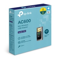 tplink TP-LINK Archer T2U AC600 Wireless Dual Band USB Adapter