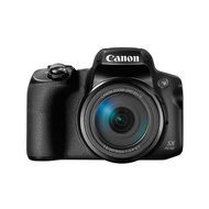 Canon PowerShot SX70 HS Compact Digital Camera with 65x Optical Zoom, Built-in EVF, and Wi-Fi Suppor