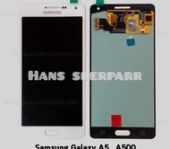Lcd Touchscreen Samsung A5 2015 / A500 / A5000 - Complete