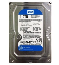 Harddisk SATA 1TB-500G -160G-250G-320G- Seagate-Hitachi คละยี่ห้อ พร้อมวินโดว์10 สำหรับ พีซี และ วง