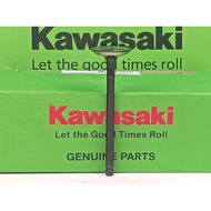 12005-0725 Exhaust Valve KLX140 KLX150S KLX150L KLX150BF KLX150SE