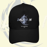 Dallas Mavericks Playoffs Baseball Cap For Men Multi-Purpose Duckbill Sun Hat Basketball Sports