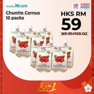 Chunho Cornus 10packs/30packs