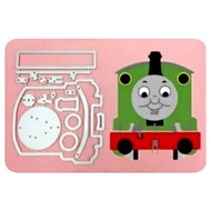 Thomas & Friends Dies 刀模