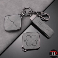 ZEEKR TPU car key holder for ZEEKR X /7X/ 009