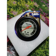 BLOWER METER 60PSI WITH TITANUM STAND