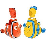 New clownfish anime costume, anime character from "Finding Nemo," cartoon character adventure Hallow
