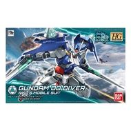 Gundam station Gundam Assembly Model HG 00 Diver