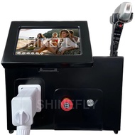 808nm Diode Laser Hair Remo Diode Laser 755 808 1064 Hair Remo Machine For Beauty Diode Laser Hair R