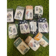 Japanese Style Unconditional Goods Japan Imported ENVIROSAX Spring Roll Bag Eco-Friendly Shopping