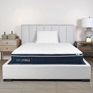 Uratex Trill Hybrid Mattress 3