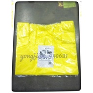 16"x19" Bag Plastic With Handle Cap Lori/Plastik beg Bertangkai/Plastik Beg Niaga (280g+-)