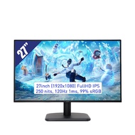 Màn hình Acer EK271 G 27" (FHD 1920 x 1080/ IPS/ 120Hz/ 1 ms)