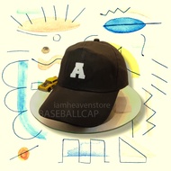 Hats For Children Aged 2 3 4 5 6 7 8 9 10 Years Boys Girls Baseballcap Alphabet Initials Letters A B