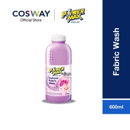 PowerMax Delicate Fabric Wash