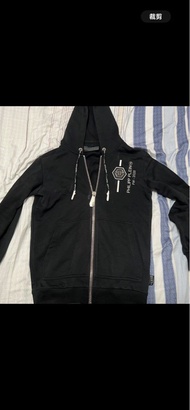 PHILIPP PLEIN  外套 ,M size